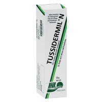 TUSSIDERMIL N Emulsion