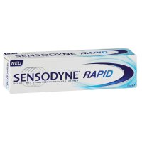 SENSODYNE Rapid Zahnpasta