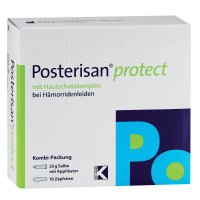 POSTERISAN protect Kombipackung