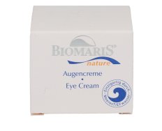 BIOMARIS Augencreme nature