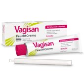 VAGISAN FeuchtCreme mit Applikator