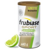 FRUBIASE SPORT Ausdauer Brausepulver