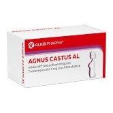 AGNUS CASTUS AL Filmtabletten