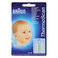 BRAUN THERMOSCAN Schutzkappen LF40