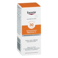 EUCERIN Sun Creme LSF 30