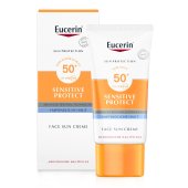 EUCERIN Sun Creme LSF 50+