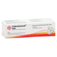 CALENDUMED Gel