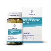 Kephalodoron® 0,1%