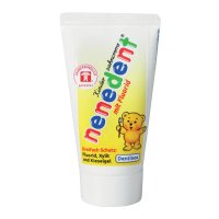 NENEDENT Kinderzahncreme m.Fluorid Standtube