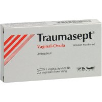 TRAUMASEPT Ovula