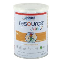 RESOURCE Junior Pulver