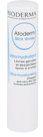 BIODERMA Atoderm Levres Lippen-Pflegestick