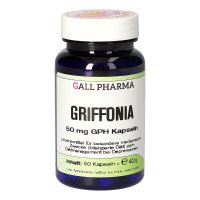 GRIFFONIA GPH Kapseln