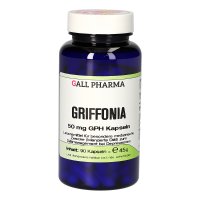 GRIFFONIA GPH Kapseln