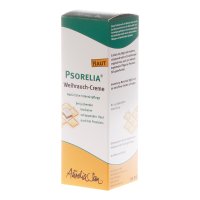 WEIHRAUCH CREME PSORELIA