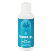 NATURADOL Bio Mundwasser