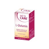 META CARE L-Glutamin