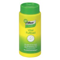 EFASIT CLASSIC Vital Fußbad