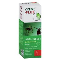 CARE PLUS Anti-Insect Sensitive Spray